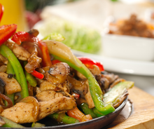 Load image into Gallery viewer, Chicken Fajita Dinner Kit