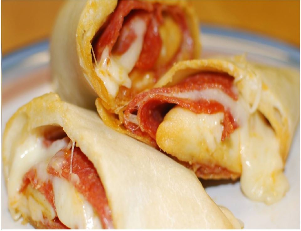Zroni Pepperoni Roll Soergel Orchards Online Store