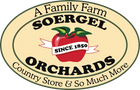 Soergel Orchards Online Store