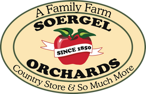 Soergel Orchards Online Store