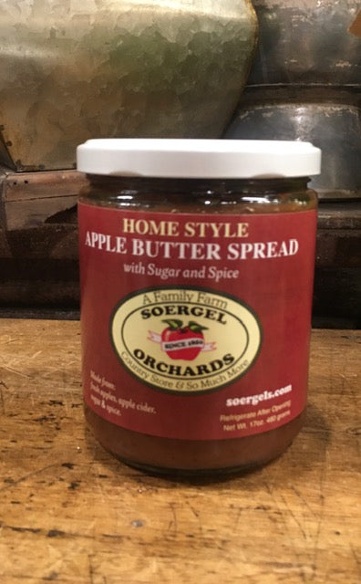 Apple Butter