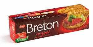 Breton Crackers - Original