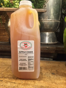 Apple Cider