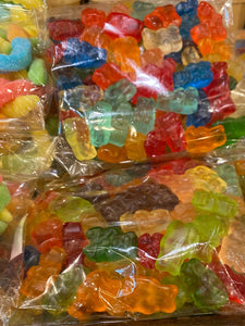 Gummi Bears