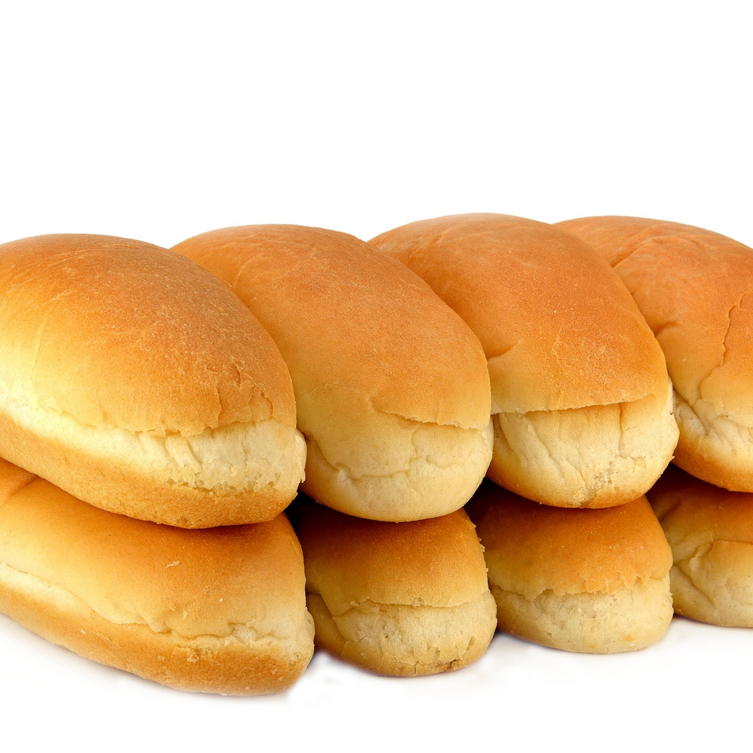 Hot Dog Buns