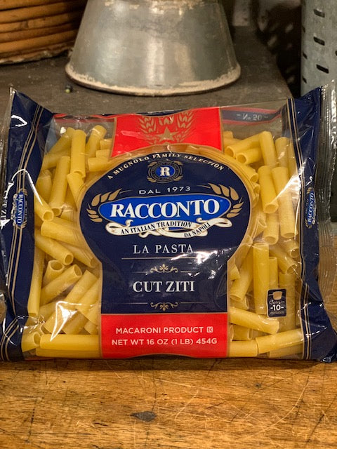 Pasta - Ziti