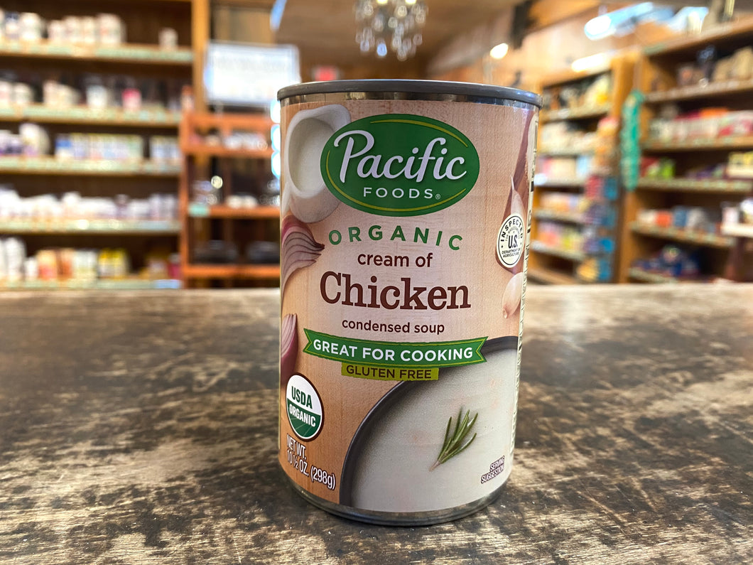 Copy of Pacific Cream of Chicken