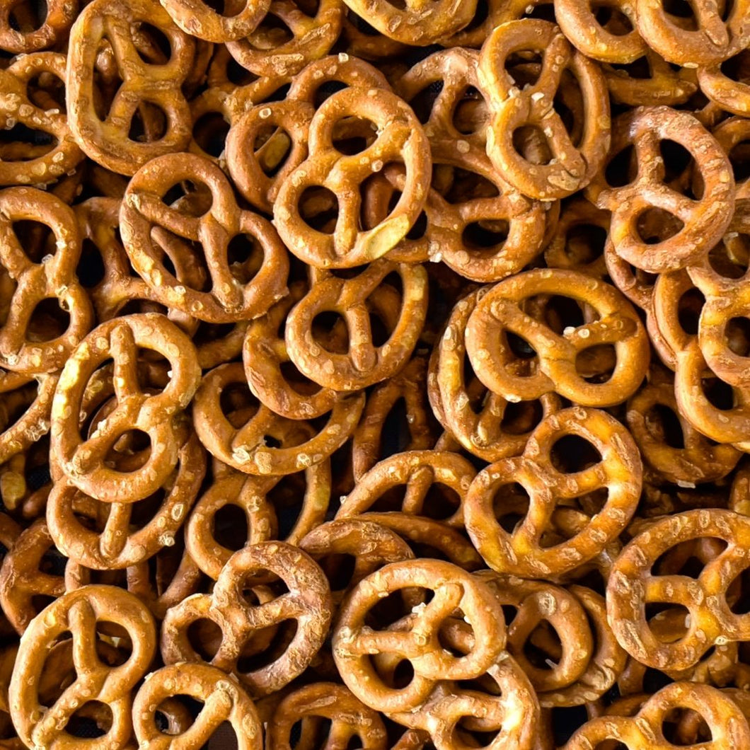 Pretzels