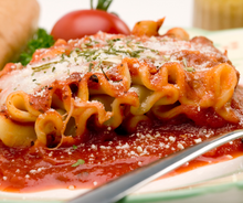 Load image into Gallery viewer, Vegetable Lasagna Dinner Kit
