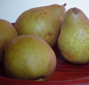 Pears - 1qt