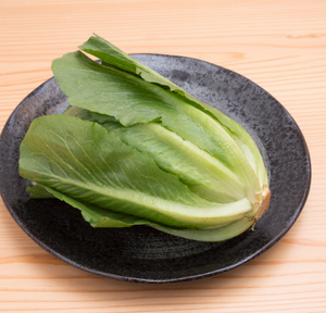 Lettuce - Romaine Head